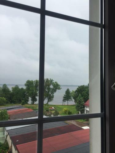 Apartament Dadaj