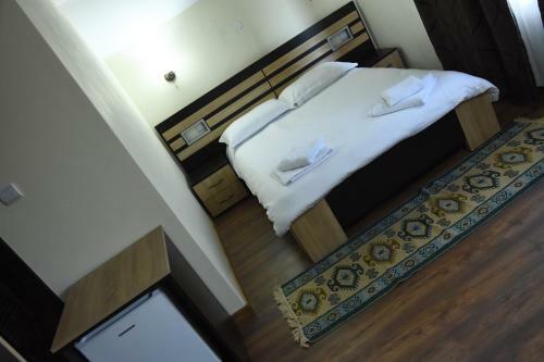 Hotel Drumul Vinului