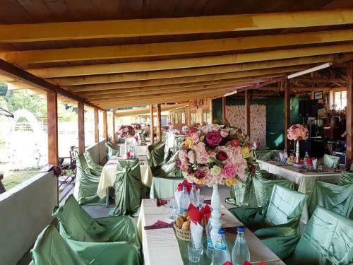 Hostal Pensiunea Domeniul Regal