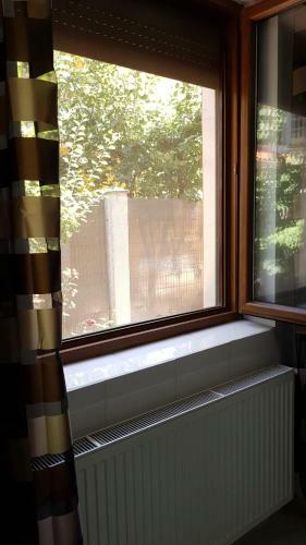City Beach Apartament
