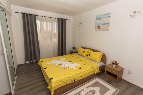 Hostal Zambilelor 3