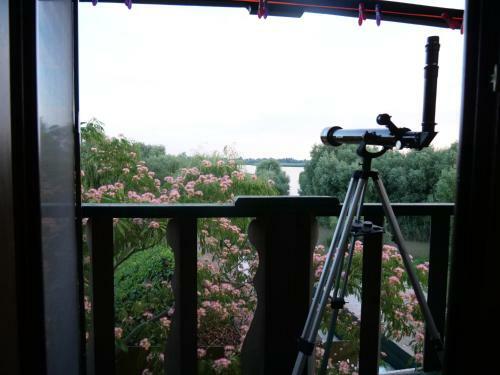 Hostal Pensiunea Yogi