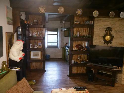 Hostal Pensiunea Yogi