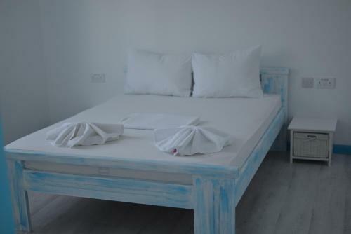 Hostal Pensiunea Yogi