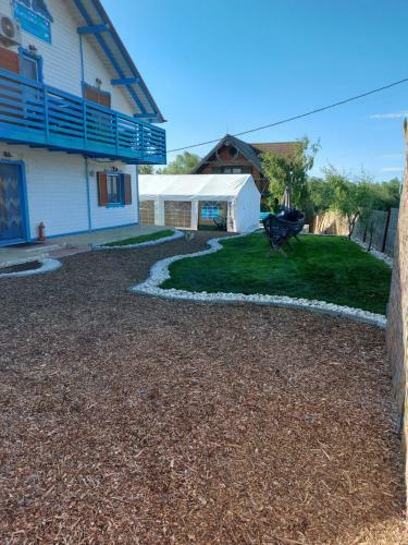 Hostal Pensiunea Yogi