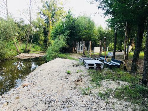 Camping In Clisura Dunarii