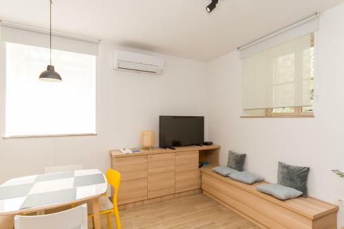 Good Vibes Apartment Piran