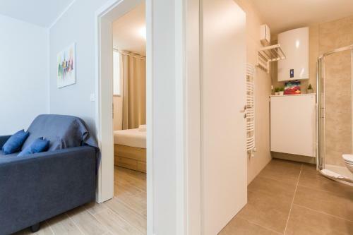 Good Vibes Apartment Piran