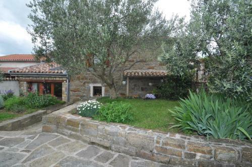 Istrian Stone House