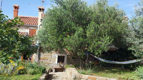 Istrian Stone House