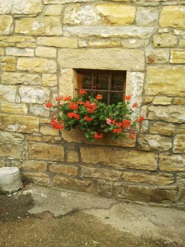 Istrian Stone House