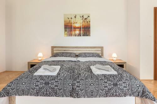 Apartma Sabina