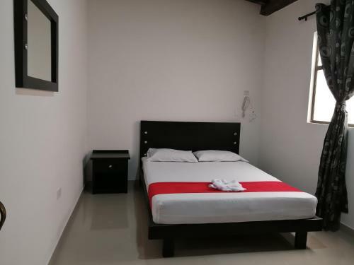 Hotel Portal Dorado Guarne