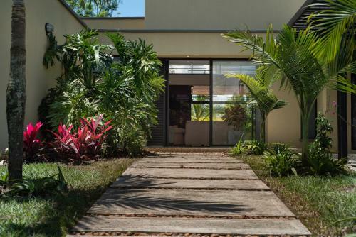 Mocawa Casas De Campo - Casa 7