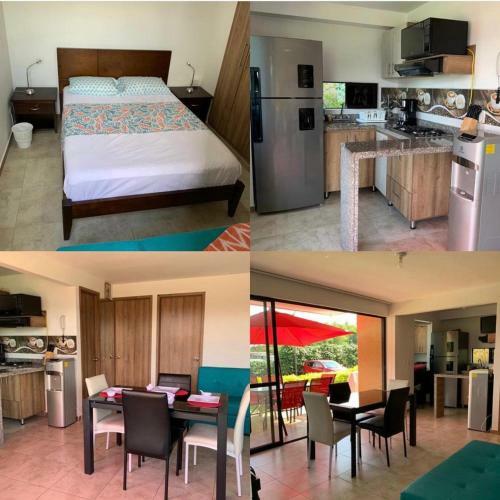 Apartasol 107 Bloque A Reserva de La Colina