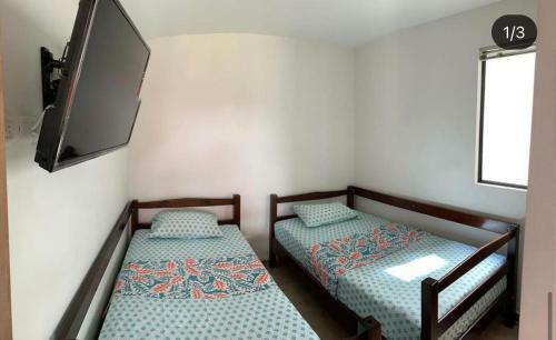 Apartasol 107 Bloque A Reserva de La Colina