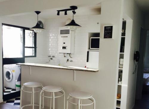 Apartamento Great View Armenia