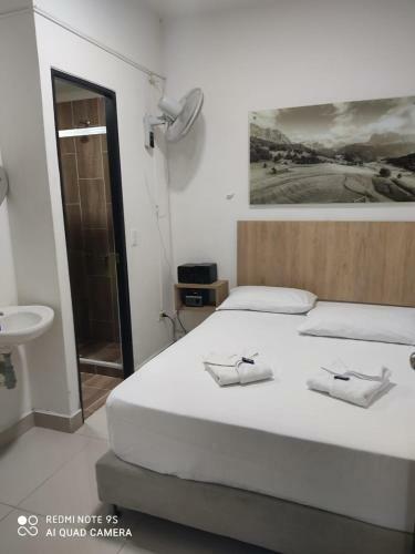 Hotel Euro Suite