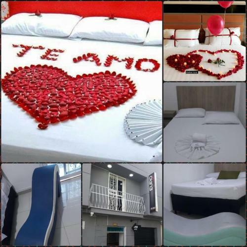 Hotel Euro Suite