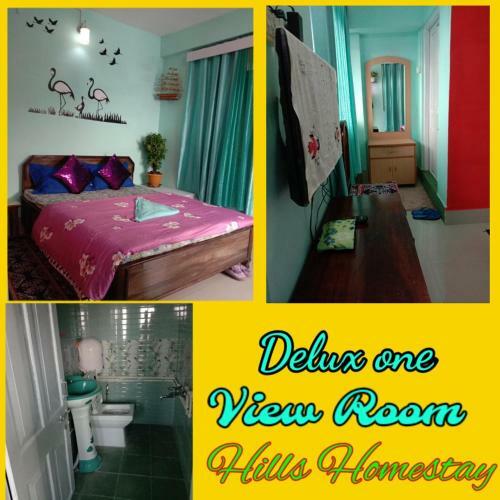 Hills Homestay