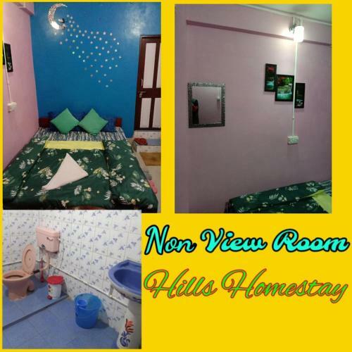 Hills Homestay