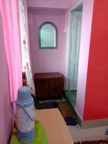 Hills Homestay