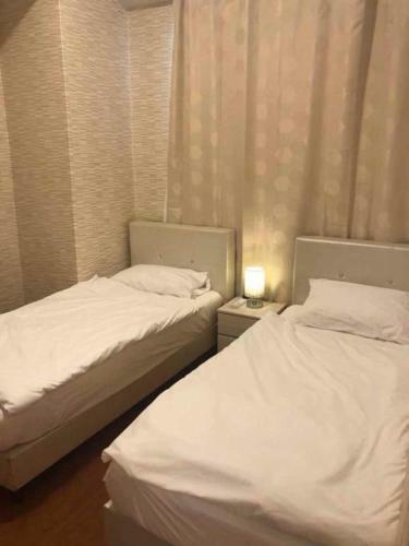 Apartamento Rezeki Mahkota Hotel