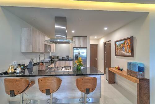 Apartamento Nayri Life & Spa 3034