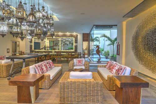 Apartamento Nayri Life & Spa 3034
