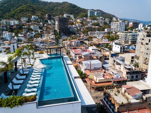 Apartamento Avida 215
