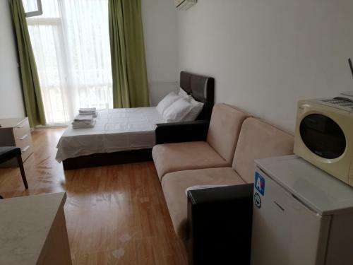 Apartamento Gerber Residence 2-??????