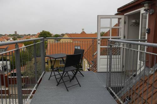 Apartamento Ankerhus Skagen