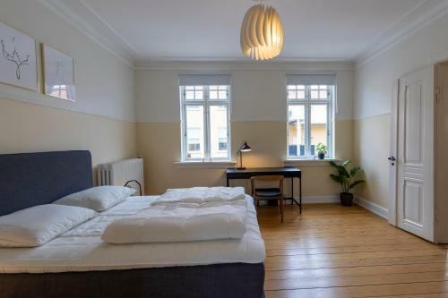 Apartamento Ankerhus Skagen