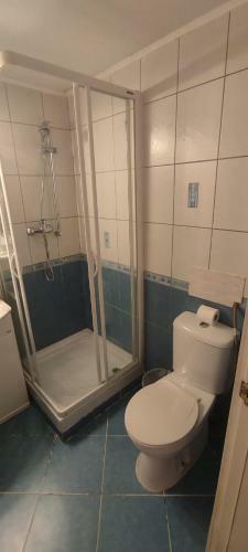 Habitaci�n Amoblada, Ba�o Privado