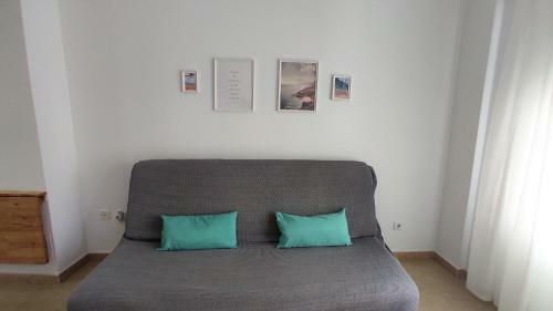 Apartamento Sorolla Holidays Benalmadena