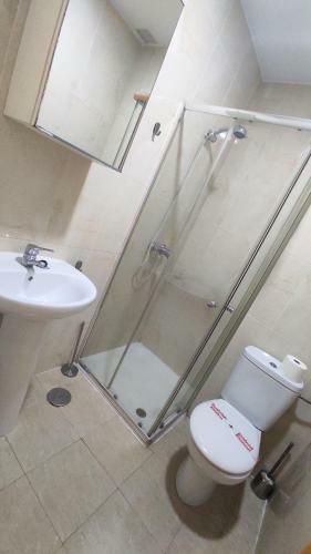 Apartamento Sorolla Holidays Benalmadena
