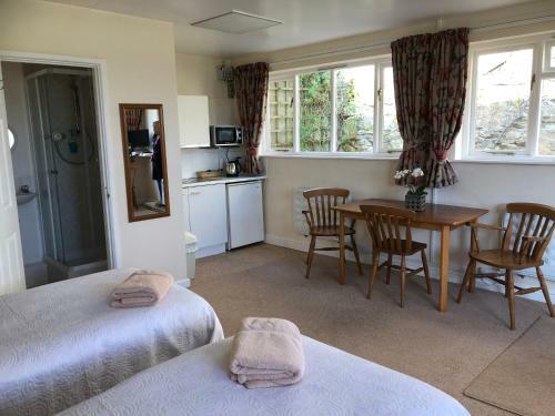 Bed & Breakfast Whiteshoots Cottage