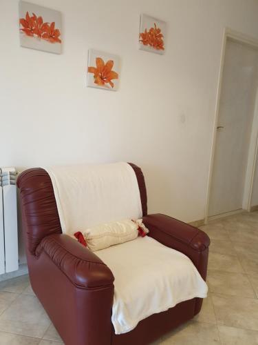 Apartamento Ku?a Ru?a