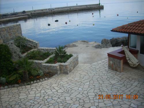 Apartment At Sea