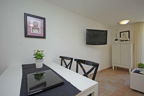 Apartamentos Steinhaus Dalmatien