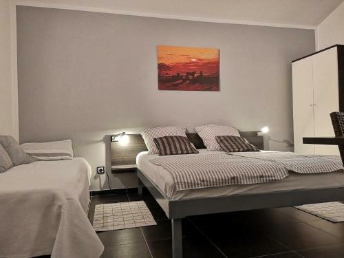 Apartamento Villa Fucane Medulin Sunset
