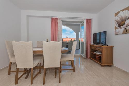 Apartman Pinto