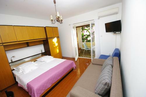 Hostal Rooms Ivka
