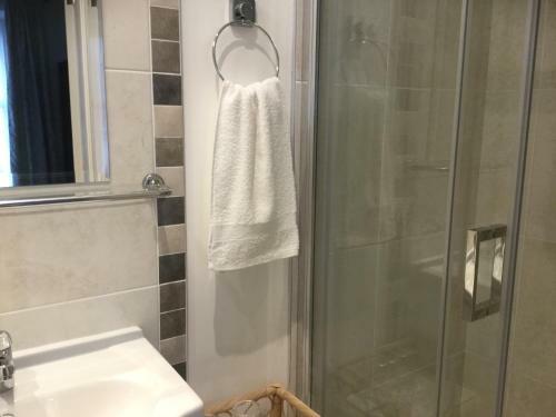 Bed & Breakfast Crammond House