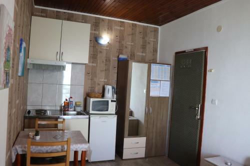 Apartment Bruno Deluxe Podstrana