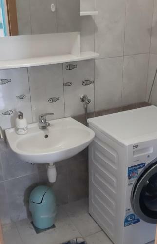 Apartment Bruno Deluxe Podstrana