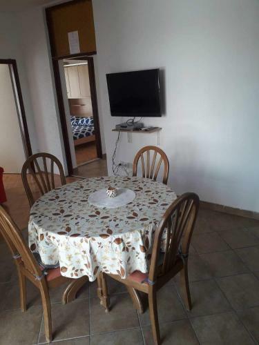 Apartmani "alenka"