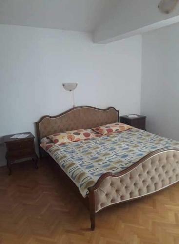 Apartmani "alenka"