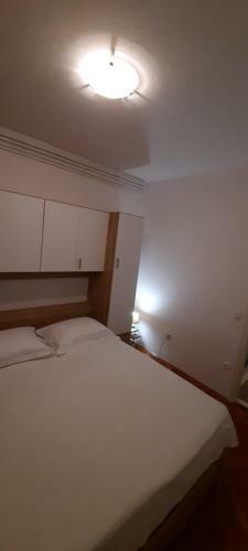 Apartmani "alenka"