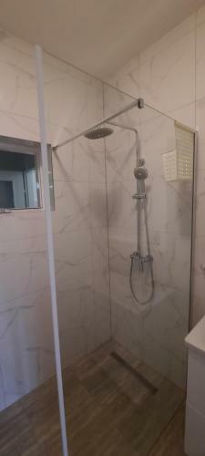 Apartmani "alenka"